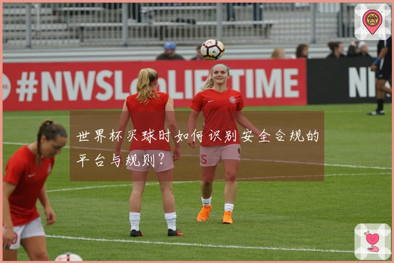 世界杯买球时如何识别安全合规的平台与规则？