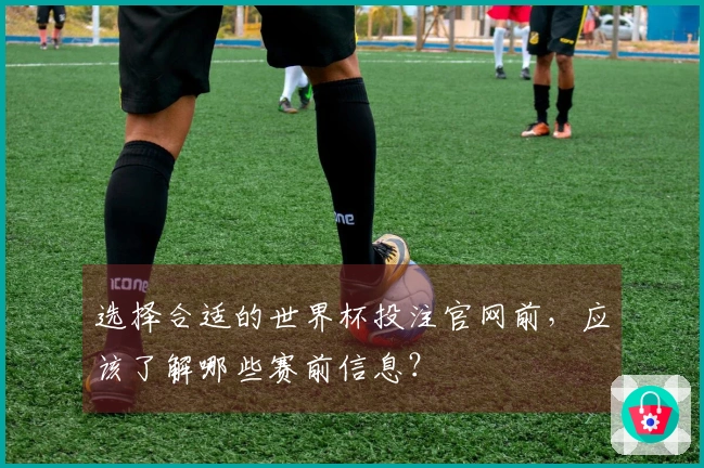 选择合适的世界杯投注官网前，应该了解哪些赛前信息？