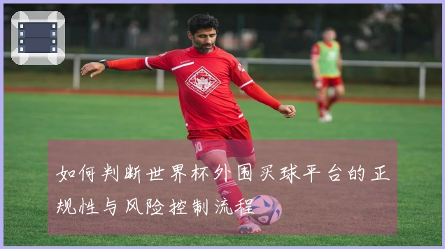 如何判断世界杯外围买球平台的正规性与风险控制流程