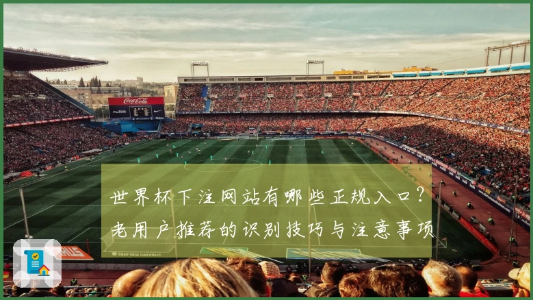 世界杯下注网站有哪些正规入口？老用户推荐的识别技巧与注意事项
