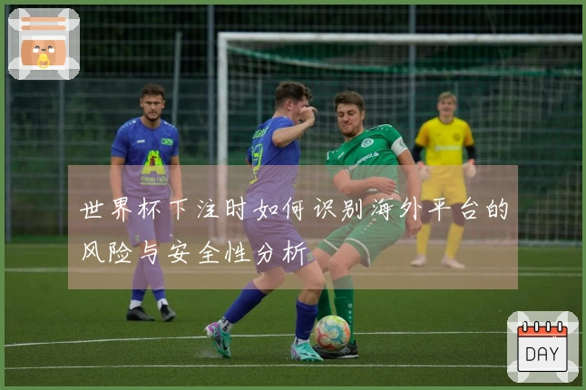 世界杯下注时如何识别海外平台的风险与安全性分析