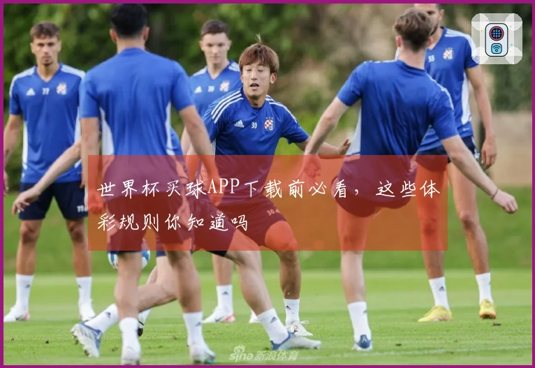 世界杯买球APP下载前必看，这些体彩规则你知道吗