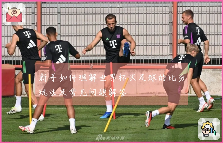 新手如何理解世界杯买足球的比分玩法及常见问题解答