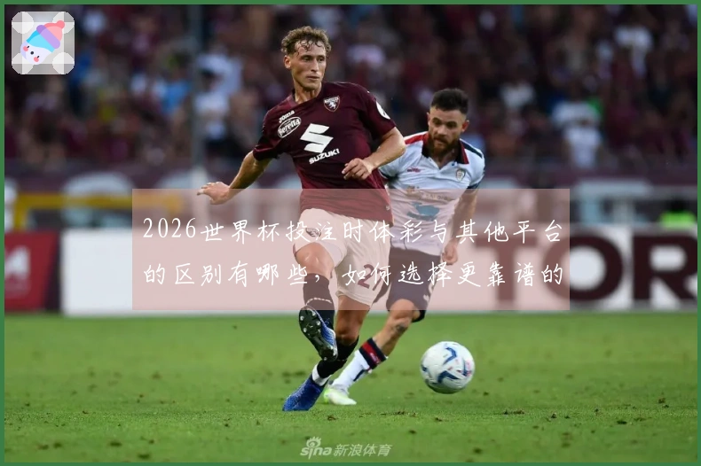 2026世界杯投注时体彩与其他平台的区别有哪些，如何选择更靠谱的下注方式