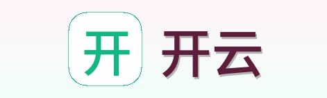 开云 Logo
